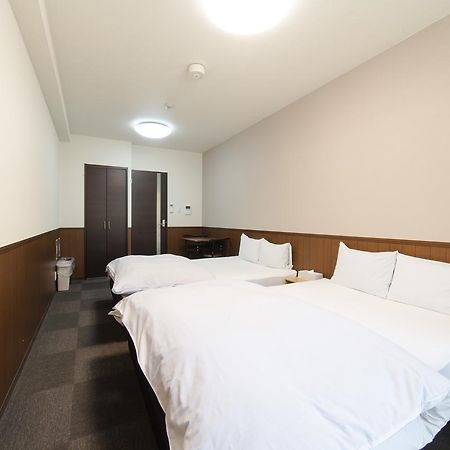 Apartmán La Kjóto Exteriér fotografie