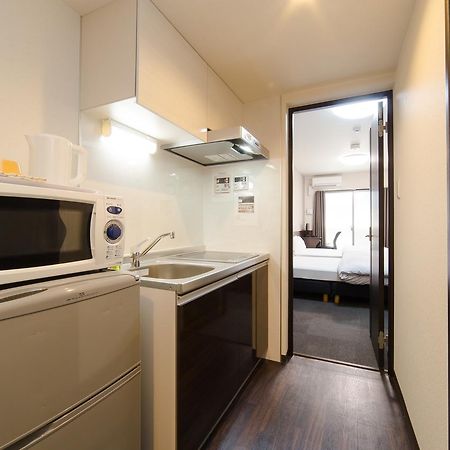 Apartmán La Kjóto Exteriér fotografie