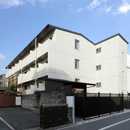 Apartmán La Kjóto Exteriér fotografie