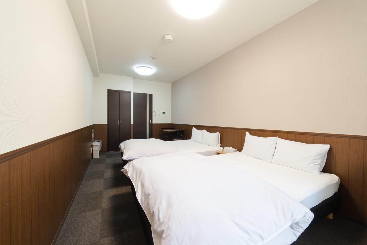 Apartmán La Kjóto Exteriér fotografie