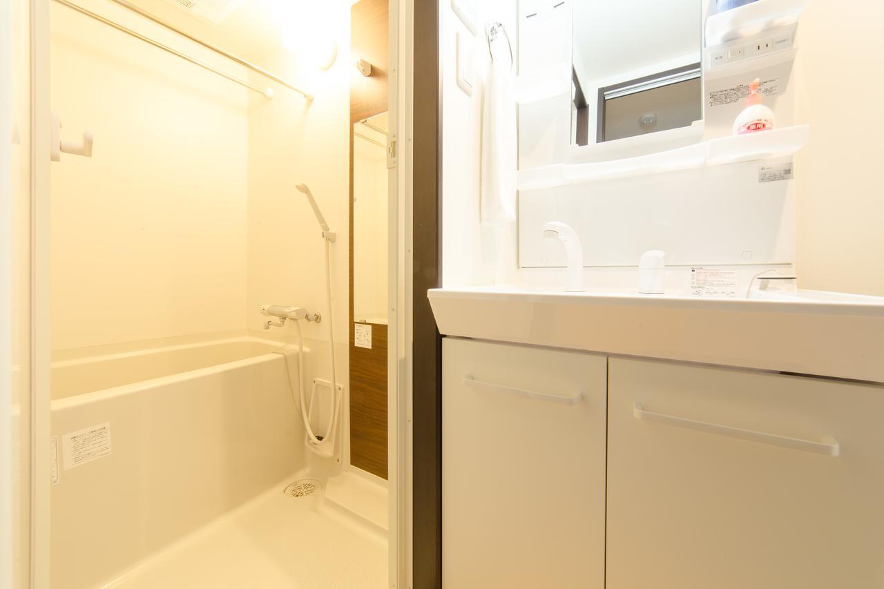Apartmán La Kjóto Exteriér fotografie