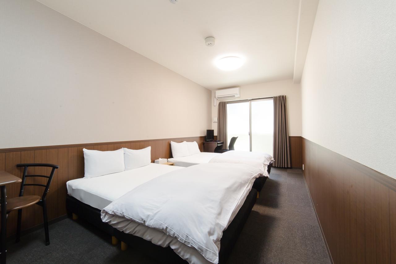Apartmán La Kjóto Exteriér fotografie