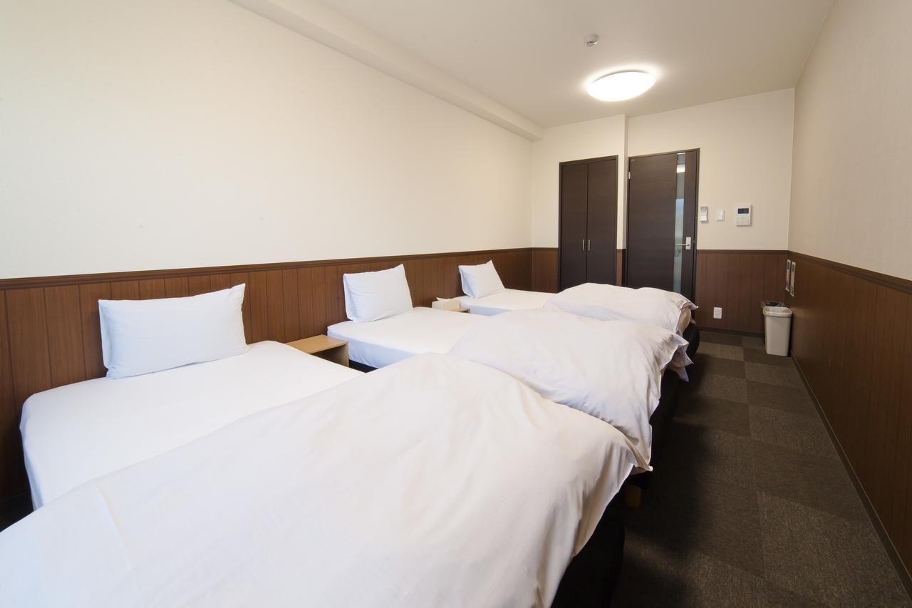 Apartmán La Kjóto Exteriér fotografie