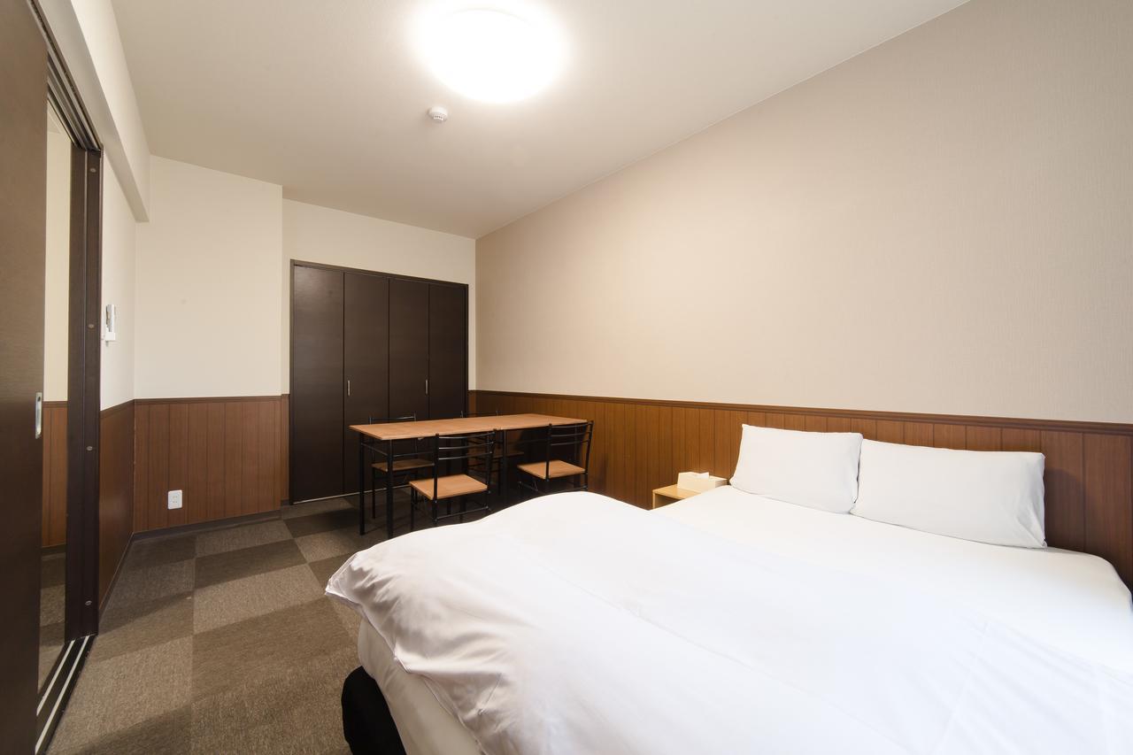 Apartmán La Kjóto Exteriér fotografie