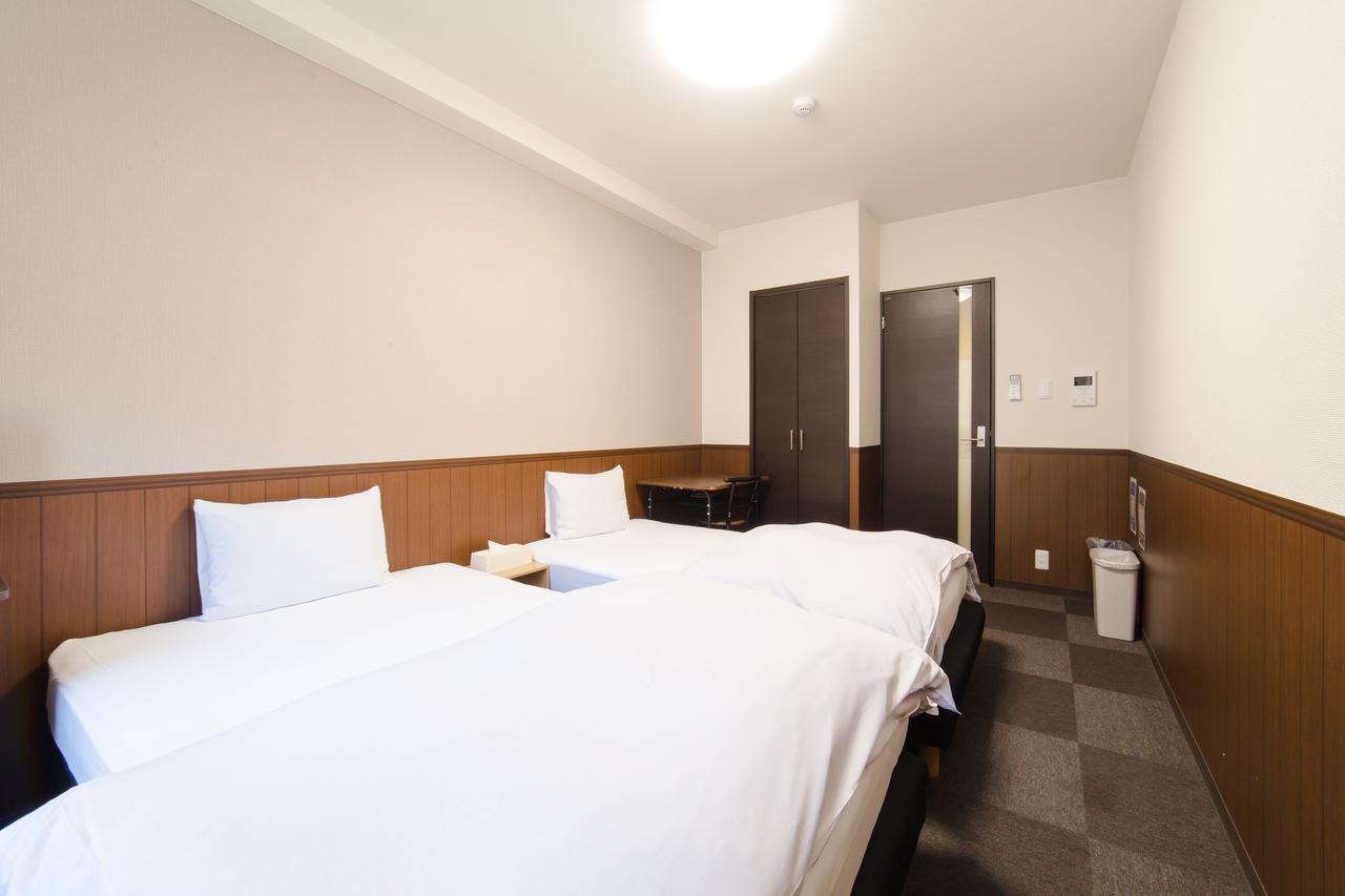 Apartmán La Kjóto Exteriér fotografie