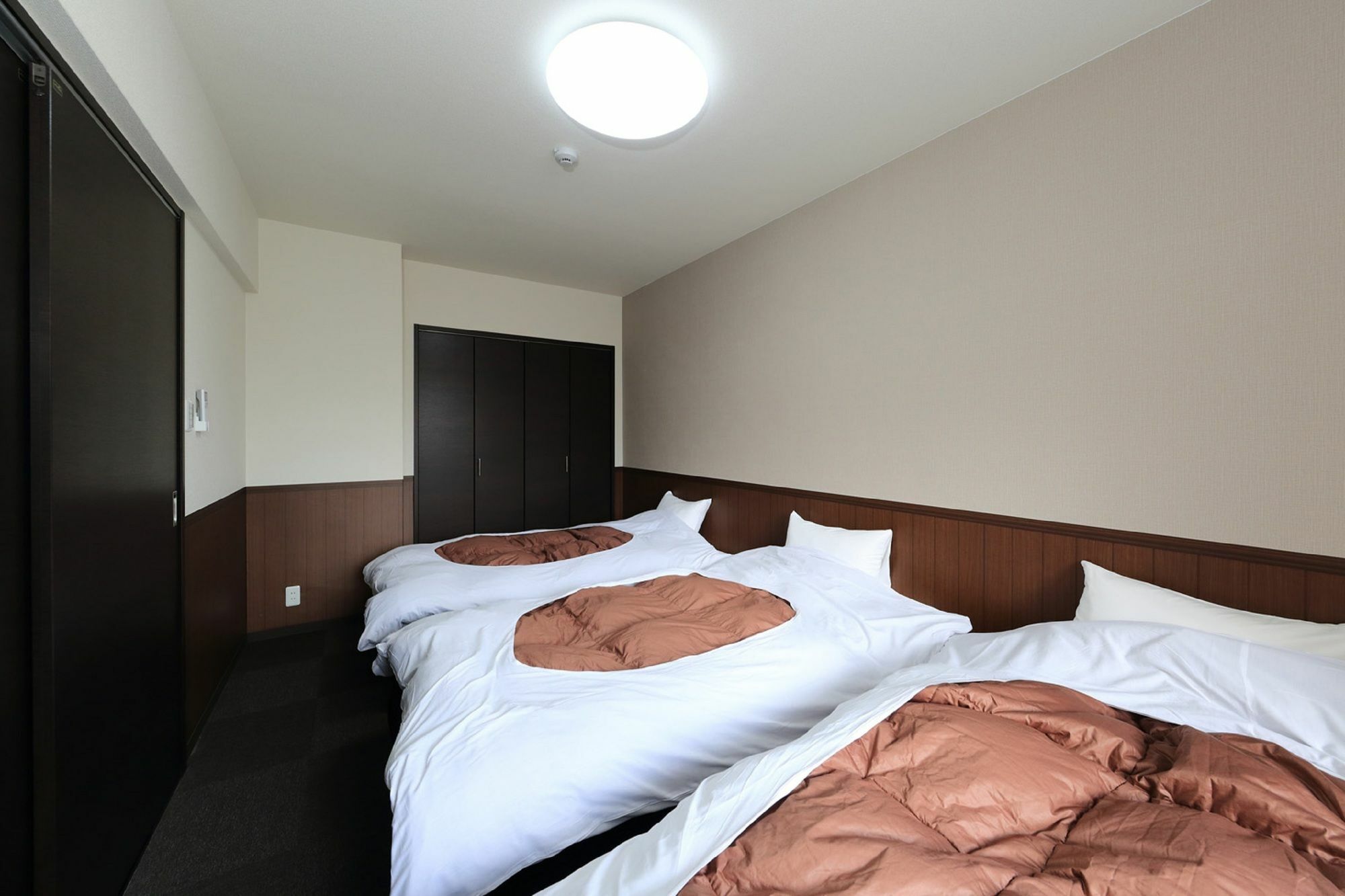 Apartmán La Kjóto Exteriér fotografie
