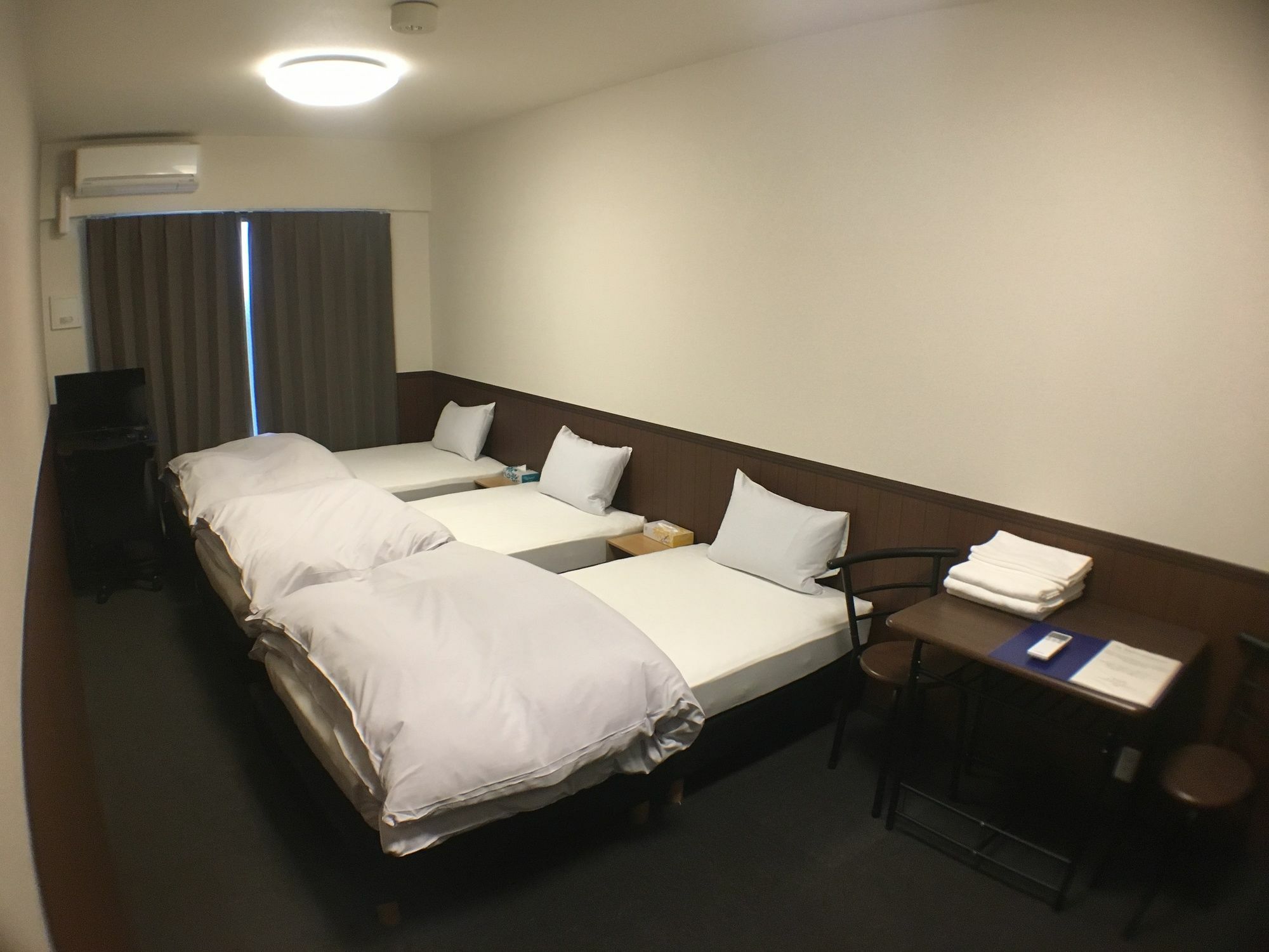 Apartmán La Kjóto Exteriér fotografie