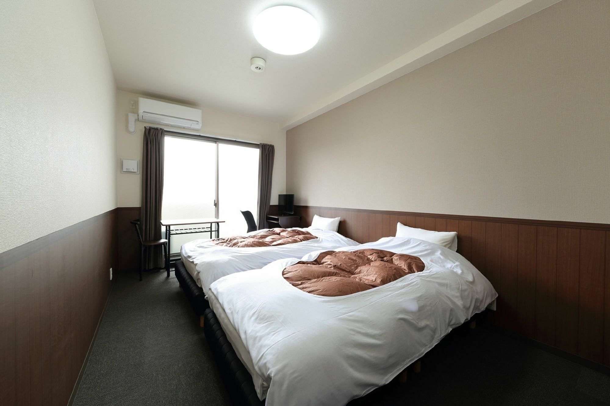 Apartmán La Kjóto Exteriér fotografie