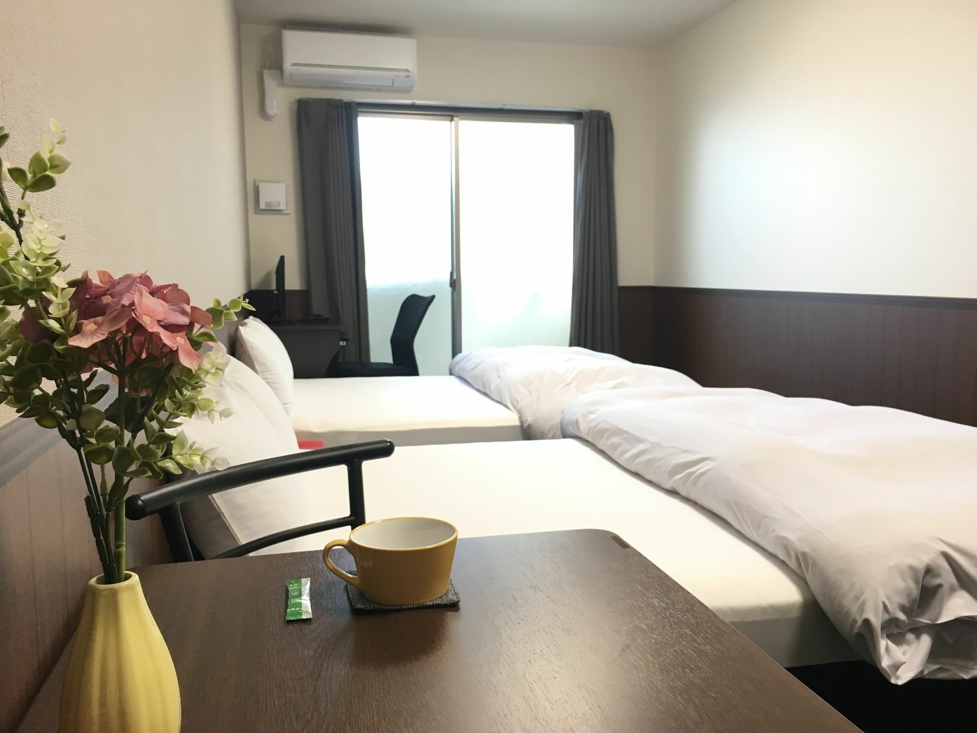 Apartmán La Kjóto Exteriér fotografie