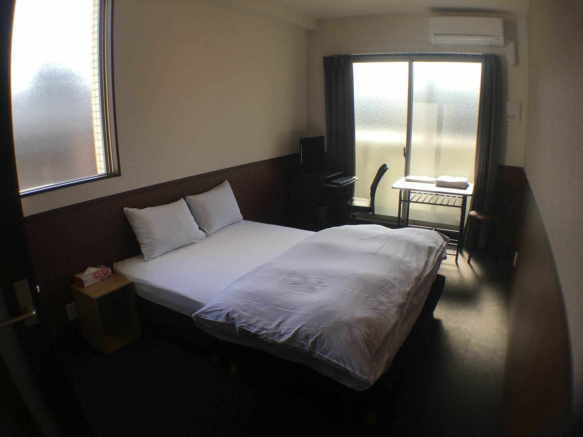 Apartmán La Kjóto Exteriér fotografie