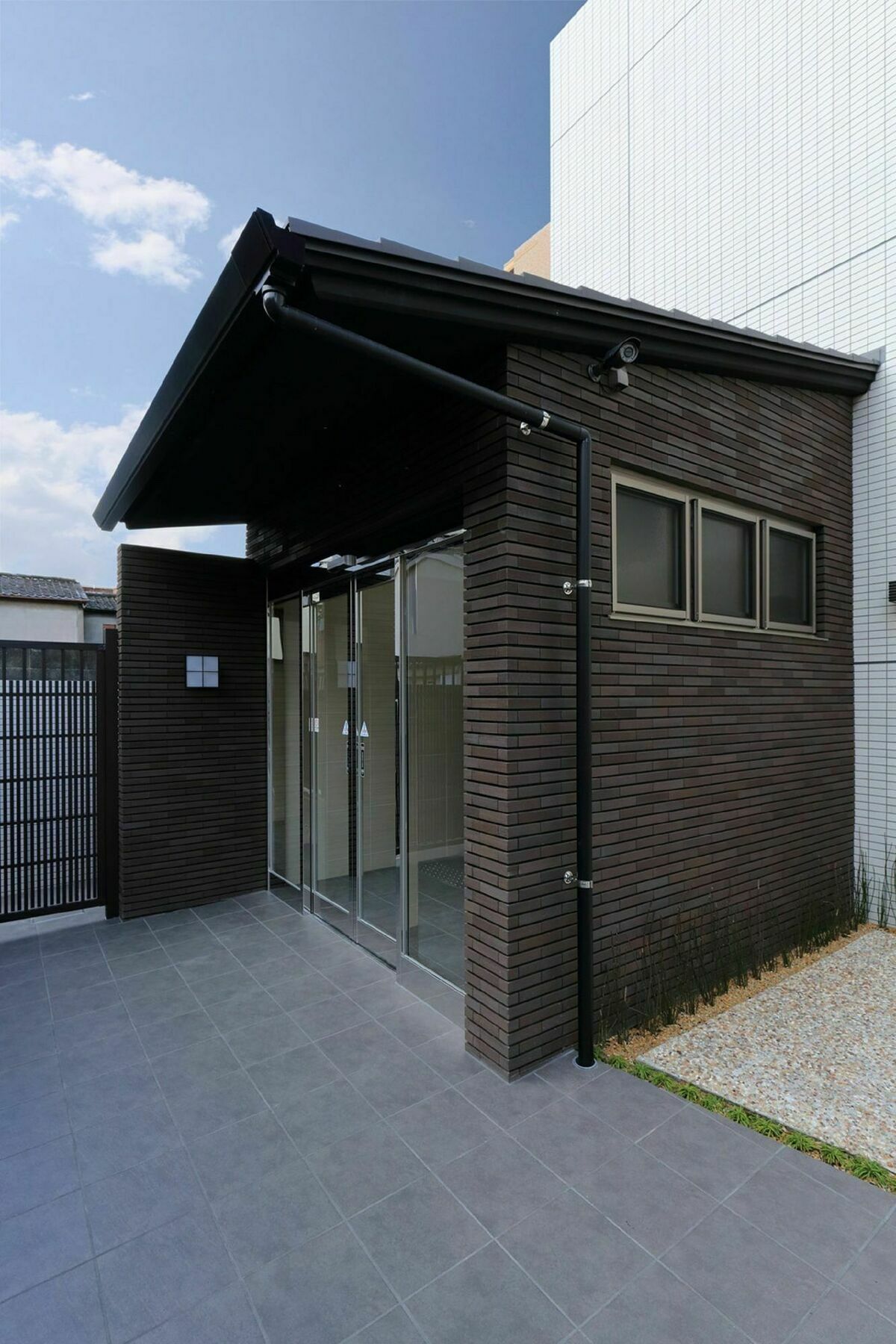 Apartmán La Kjóto Exteriér fotografie