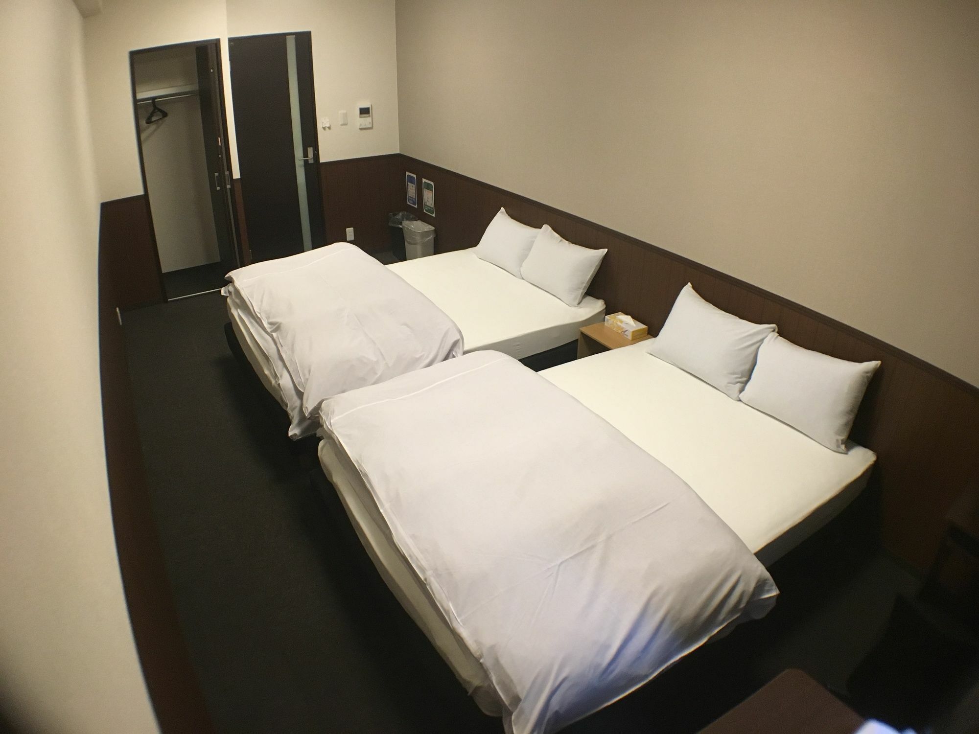 Apartmán La Kjóto Exteriér fotografie