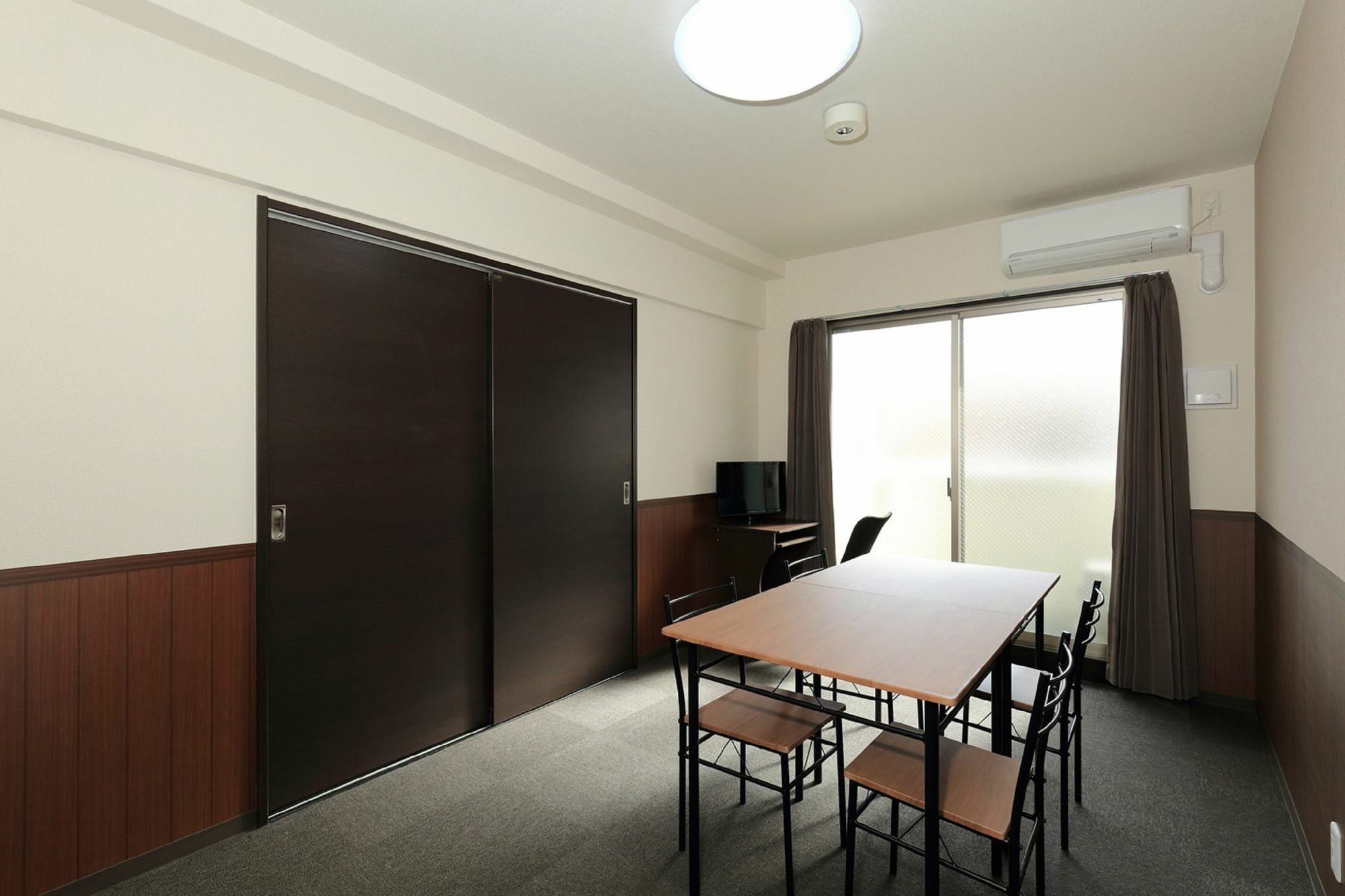Apartmán La Kjóto Exteriér fotografie
