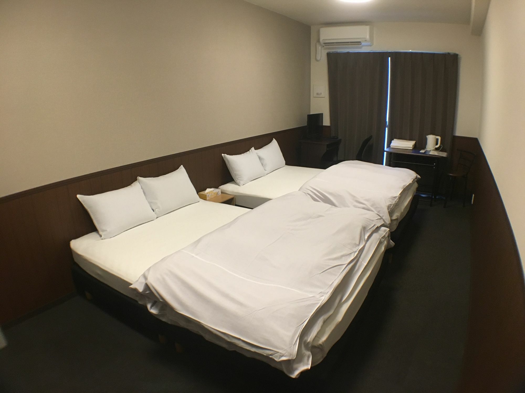 Apartmán La Kjóto Exteriér fotografie