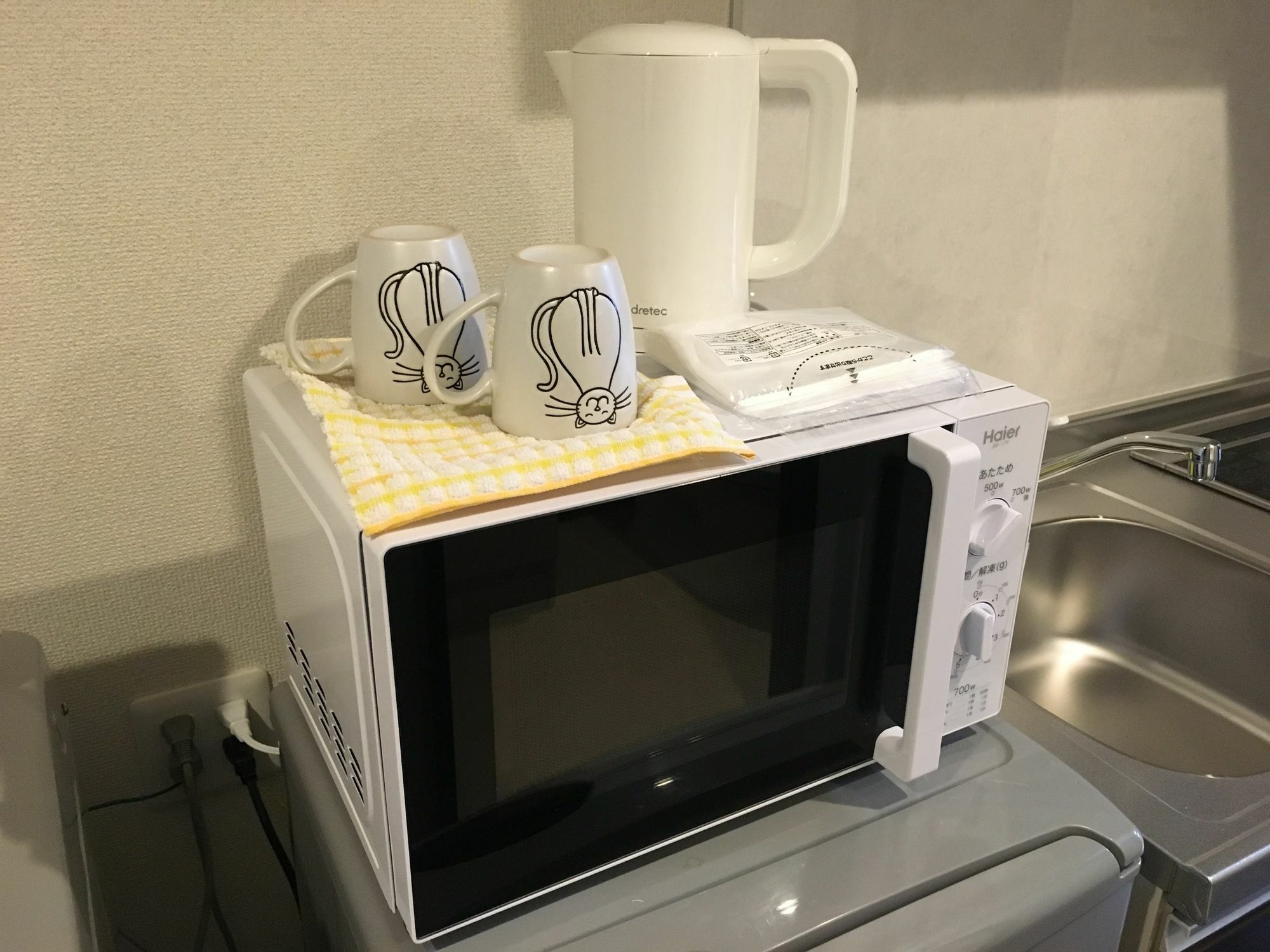 Apartmán La Kjóto Exteriér fotografie