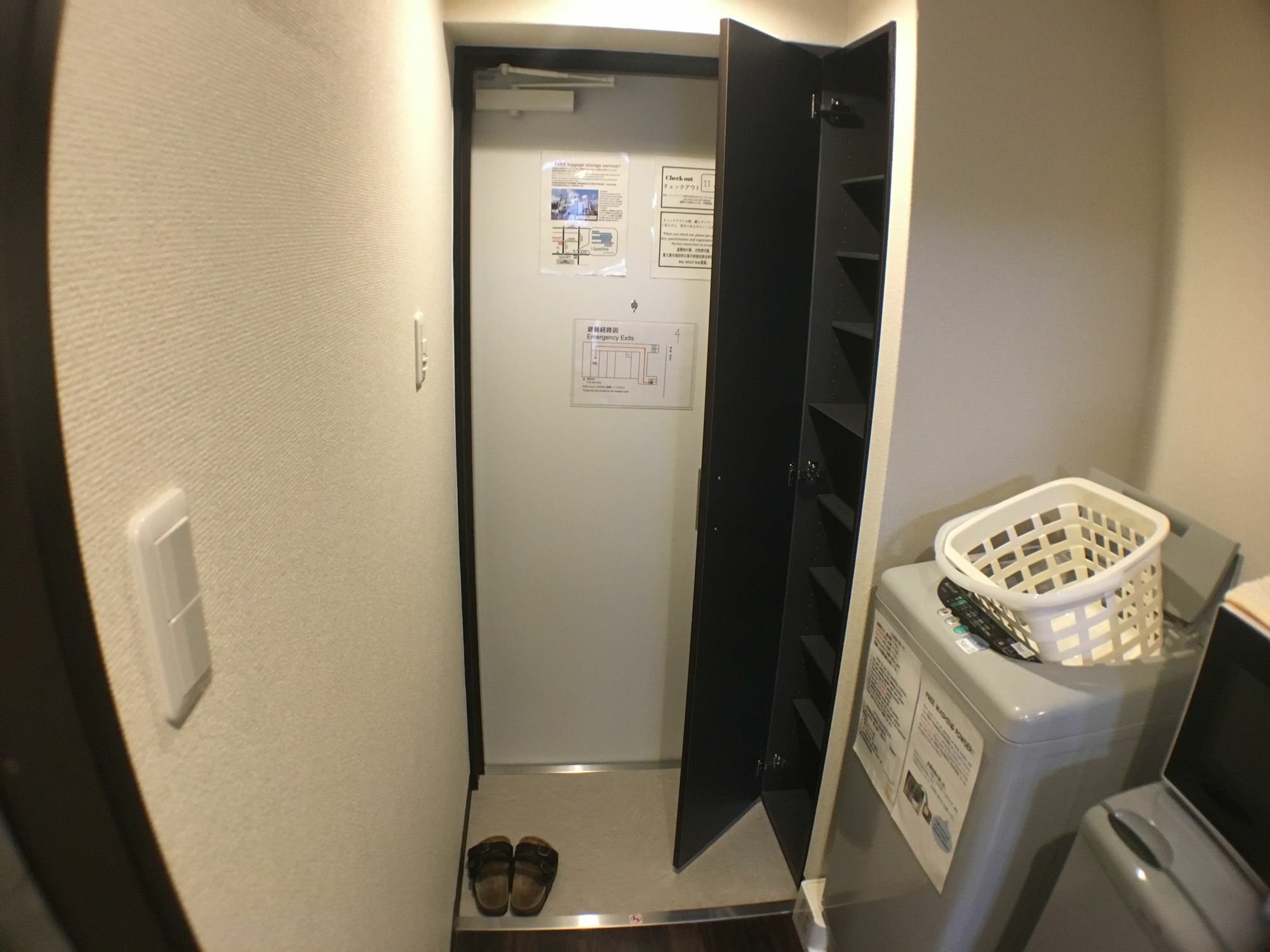 Apartmán La Kjóto Exteriér fotografie