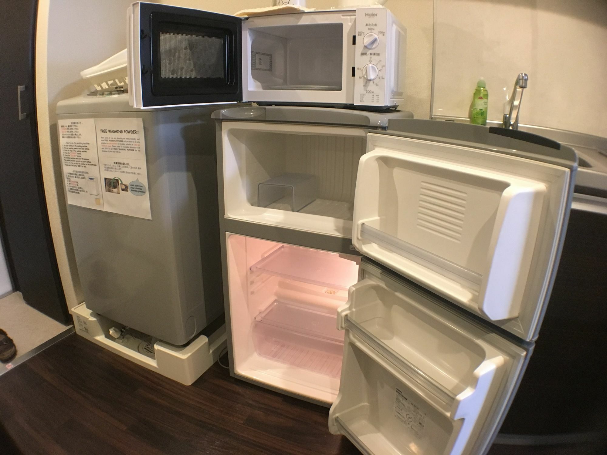 Apartmán La Kjóto Exteriér fotografie